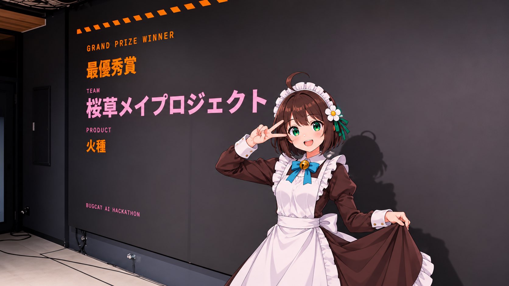 メイ